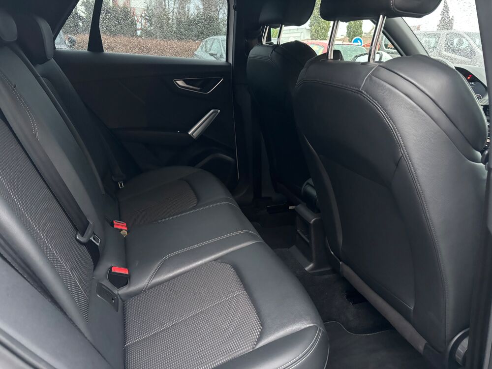 Q2 (2) 35 TFSI 150 S LINE PLUS S TRONIC 2021 occasion 68390 Sausheim