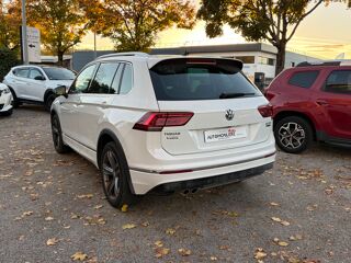 Tiguan 2.0 TDI 150 R-LINE 4MOTION 2016 occasion 25400 Audincourt