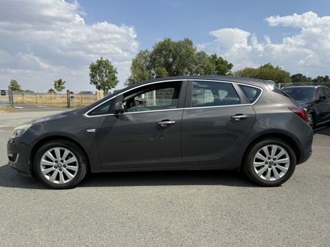 Astra IV (2) 2.0L CDTI 165CH COSMO PACK | 1&egrave;re Main 2012 occasion 44860 Pont-Saint-Martin