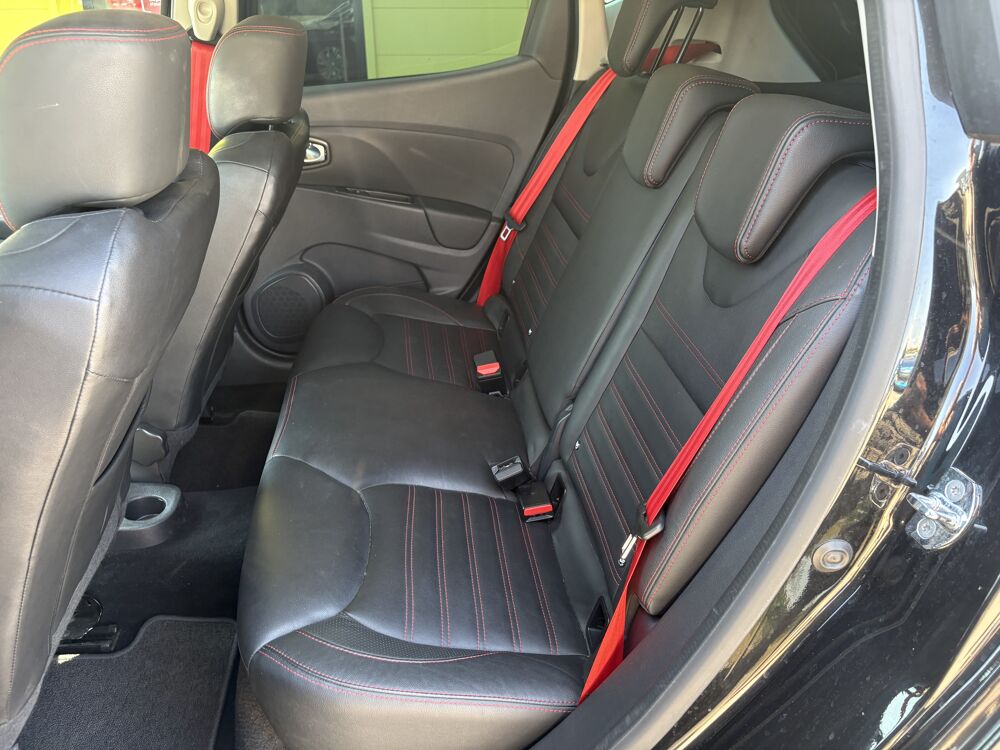 Clio 1.6 TURBO 220 RS TROPHY EDC 2017 occasion 76760 Yerville