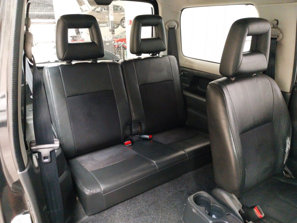 Jimny 1.5 DDIS 85 JLX 4WD 2007 occasion 56000 Vannes
