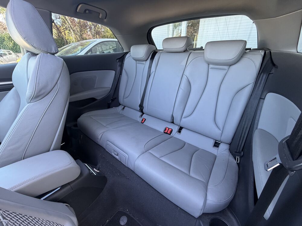 A3 2.0 TDI QUATTRO - 184cv AMBIENTE 2016 occasion 71380 Ch&acirc;tenoy-en-Bresse