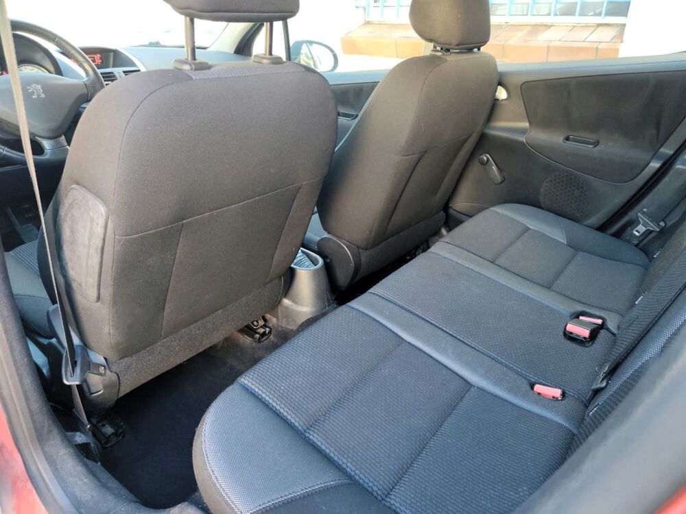 207 SW VTI 95 1.4L CLIM GARANTIE 6 MOIS 2011 occasion 34160 Castries
