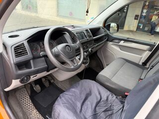 Transporter Combi Fg 2.8T L1H1 2.0 TDI 150ch 2017 occasion 68390 Sausheim