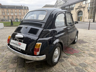 500 II 0.5 18 cv 1975 occasion 51000 Ch&acirc;lons-en-Champagne
