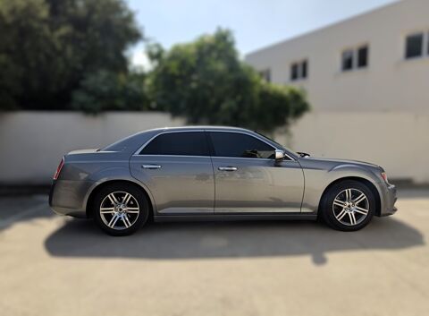 Thema 3.0 CRD 190 GOLD BVA 2012 occasion 34160 Castries