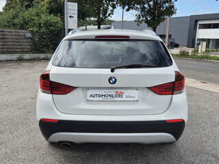 X1 (E84) XDRIVE 23 DA 204 CONFORT - 4X4 - 2012 occasion 25400 Audincourt