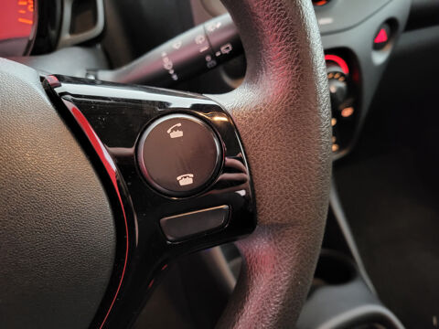 Aygo TOYOTA AYGO II (2) 1.0 VVT-I 72 X-PRO 5P 2021 occasion 37170 Chambray-l&egrave;s-Tours