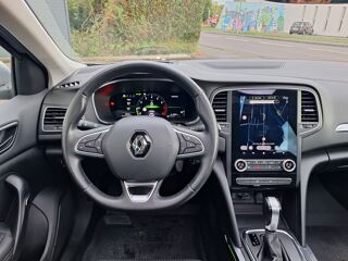 M&eacute;gane Estate 1.3 TCe 140ch Techno EDC 2023 occasion 90400 Danjoutin