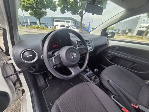 UP 1.0 75 ch Take up ! 109000 KMS 2013 occasion 25400 Audincourt