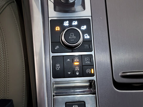 Range Rover 3.0 SDV6 292 HSE - MOTEUR NEUF - INT CUIR BEIGE 2014 occasion 37170 Chambray-l&egrave;s-Tours