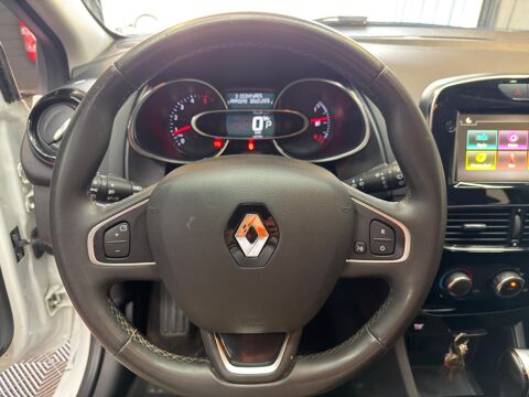 Clio IV phase 2 Limited EDC 2018 occasion 71300 Montceau-les-Mines