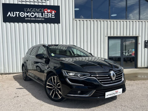 Annonce voiture Renault Talisman 13490 €