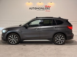 X1 (F48) XDRIVE25I XLINE BVA8 2017 occasion 27620 Gasny