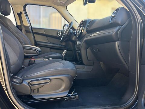 Countryman 2.0D 150 COOPER 1ER MAIN // ENT &agrave; JOUR 2019 occasion 34160 Castries