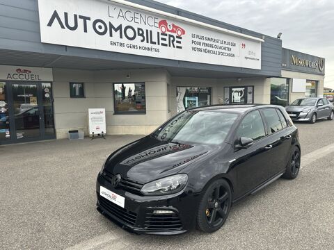 Volkswagen golf 1.4 TSI 160ch Carat