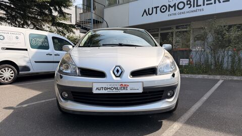 Clio III 5 Portes 1.5 dCi 86 cv 2008 occasion 91120 Palaiseau