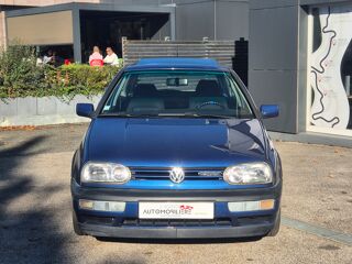 Golf 2.0 115 CV GTI GTI EDITION 1995 occasion 25400 Audincourt