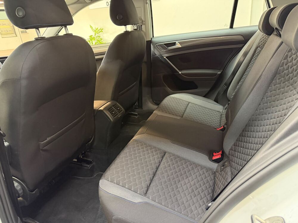 Golf VII 5 Portes Phase 2 1.5 TSI GPF 16V Blue Motion 131 cv 1906 occasion 71300 Montceau-les-Mines