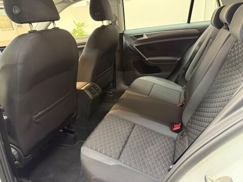 Golf VII 5 Portes Phase 2 1.5 TSI GPF 16V Blue Motion 131 cv 1906 occasion 71300 Montceau-les-Mines