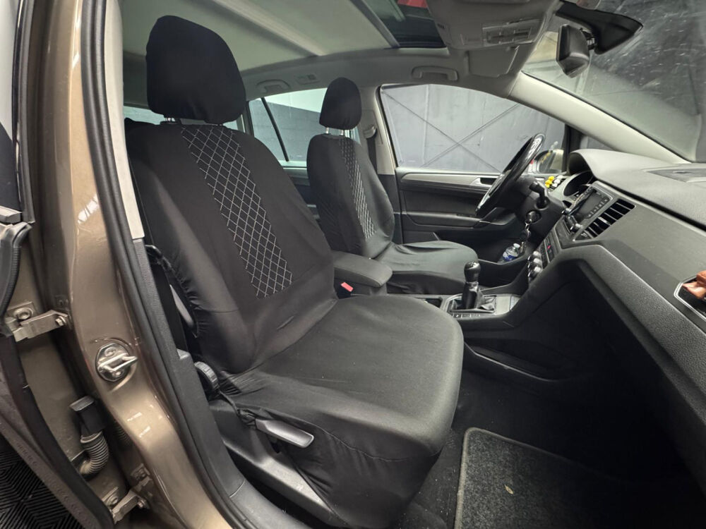 Golf 1.6 TDI 110 Confortline Business 2015 occasion 78680 &Eacute;p&ocirc;ne