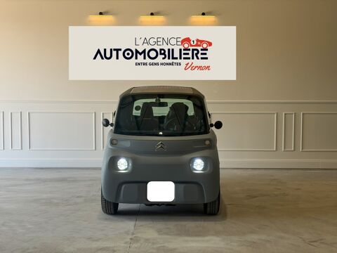 AMI MY ORANGE 5.5 KWH 2024 occasion 27620 Gasny