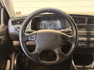 Golf III VR6 2.8 BVA 3P 1996 occasion 27620 Gasny