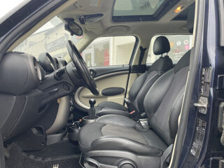 Countryman 2 (R60) Cooper D 1.6D ALL4 112cv 2011 occasion 49124 Saint-Barth&eacute;lemy-d'Anjou