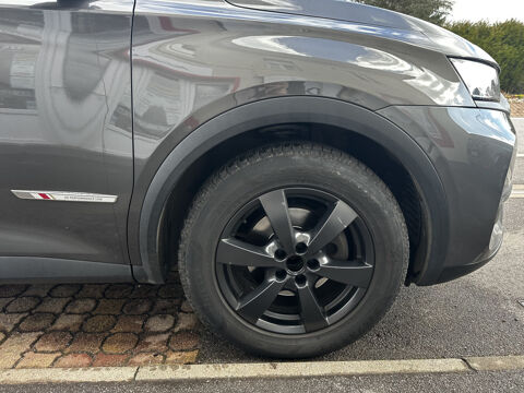 DS7 CROSSBACK 2.0 Blue HDi 180ch Performance Line+ 2019 occasion 88100 Sainte-Marguerite