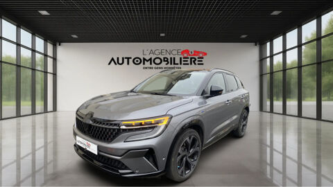 Annonce voiture Renault Austral 31559 €