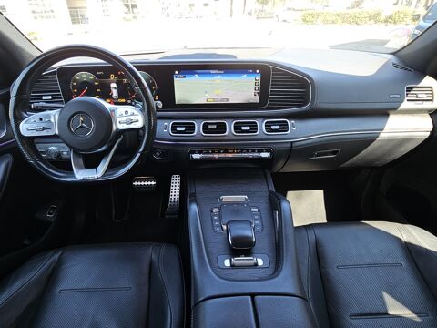 Classe GLE 350 AMG LINE 9G TRONIC 4 MATIC 320 CH ( 194 + 126 ) 2020 occasion 25400 Audincourt