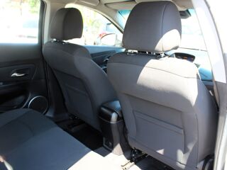 Cruze 2.0 VCDi 163 LT+ 9cv 2012 occasion 70000 Vesoul