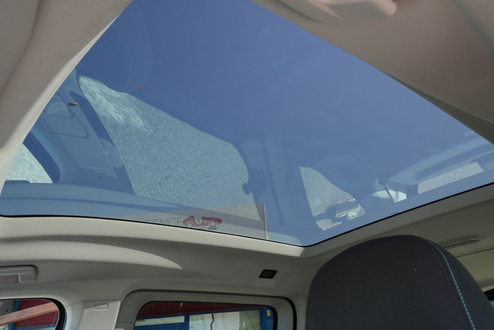 Tourneo VP CONNECT III L2 2.0 ECOBLUE 122 DCT7 ACTIVE 7 PLACES 2024 occasion 01000 Saint-Denis-l&egrave;s-Bourg