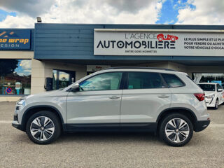 Karoq 2.0 TDi 116 DSG7 Business 1&egrave;re main 2022 occasion 68390 Sausheim