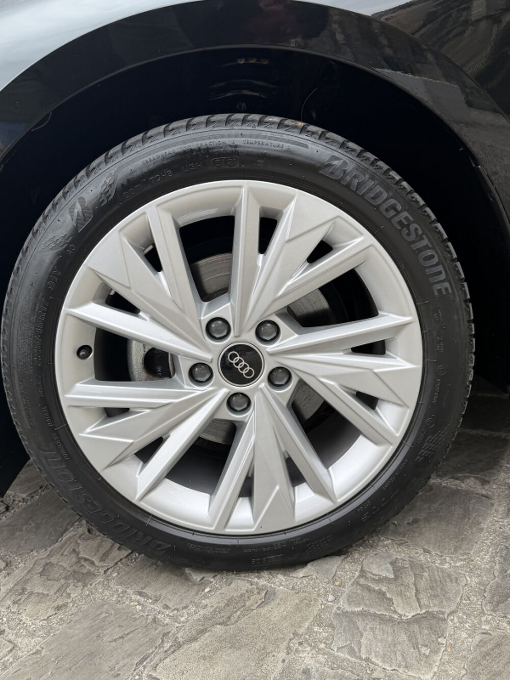 A3 Sportback 35 1.5 TFSI 16V Mild Hybrid S Tronic 7 150 cv 2022 occasion 51000 Ch&acirc;lons-en-Champagne