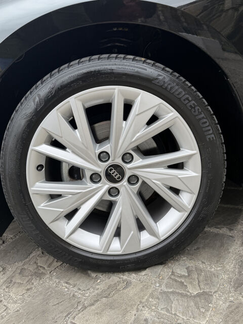 A3 Sportback 35 1.5 TFSI 16V Mild Hybrid S Tronic 7 150 cv 2022 occasion 51000 Ch&acirc;lons-en-Champagne