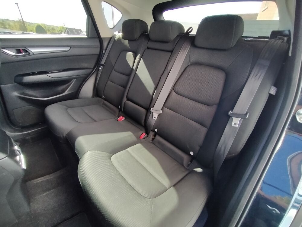 CX-5 2.2 SKYACTIV-D 150 Dynamique 4x2 2018 occasion 90400 Danjoutin