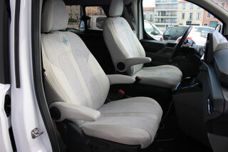 Transit TITANIUM 2025 occasion 34200 S&egrave;te