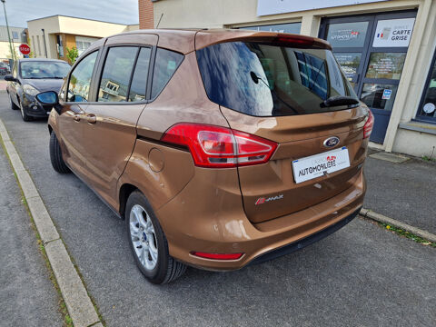 B-max 1.0 ECOBOOST S&S 100 EDITION 2014 occasion 80480 Salou&euml;l