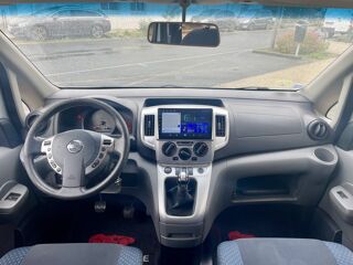 200 Combi 1.5 dci 110ch 7places Pack Business Pro 2013 occasion 49124 Saint-Barth&eacute;lemy-d'Anjou