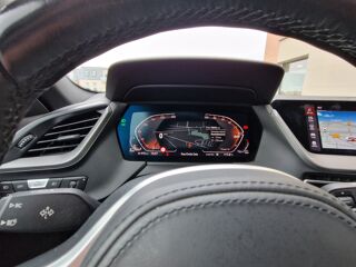 Serie 2 (F44) GRAN COUPE 218D M SPORT BVA8 2022 occasion 80480 Salou&euml;l