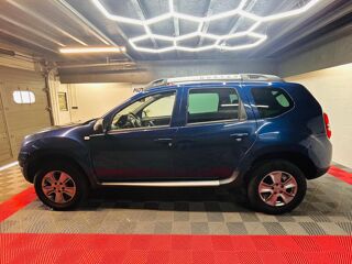Duster 1.5 dCi 110 cv - Finition Laur&eacute;ate – 149 500 km – SUV Diesel 2015 occasion 71300 Montceau-les-Mines