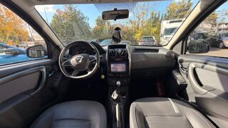 Duster Phase 2 SUV 1.5 dCi 4x2 109 cv 2018 occasion 91120 Palaiseau