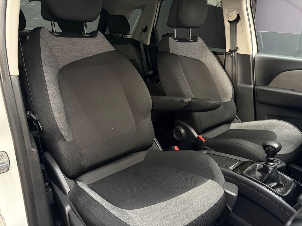 C4 Picasso 1.5BlueHDI 120 BUSINESS+ 2018 occasion 78680 &Eacute;p&ocirc;ne
