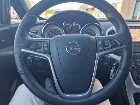 Astra IV GTC 2.0 CDTI 165 SPORT PACK 2013 occasion 80480 Salou&euml;l