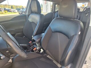 C4 Aircross 1.6 e-HDI 115 cv 4x2 Feel Edition 2017 occasion 90400 Danjoutin
