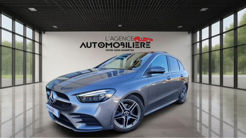 Annonce voiture Mercedes Classe B 22499 €
