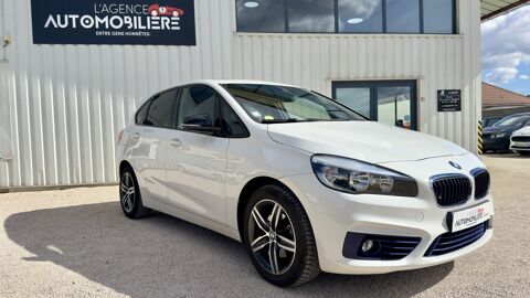 Annonce voiture BMW Serie 2 10490 €