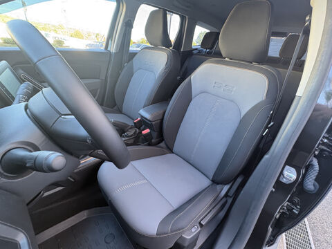 Annonce voiture Dacia Duster 25990 €