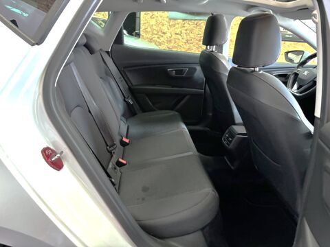 Leon 1.8 TSI 180 FR START-STOP 2015 occasion 59640 Dunkerque